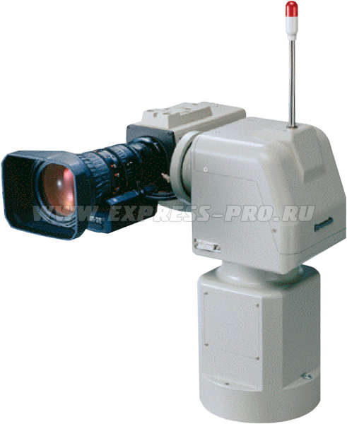 Поворотные устройства для камер видеонаблюдения