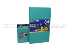 Sony BCT-184MXL