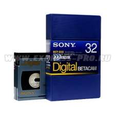 Sony BCT-D32