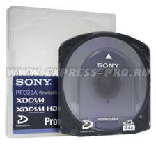 Sony PFD-23