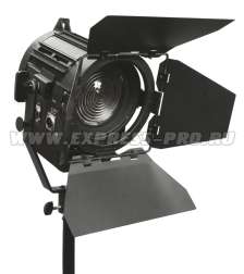 Logocam LED Fresnel 30