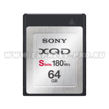 Sony QD-S64