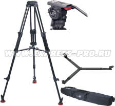 Sachtler System FSB 6 T / 2 D