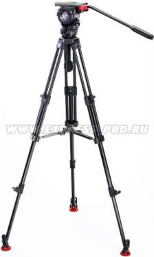 Sachtler System FSB 6 T / 2 MD