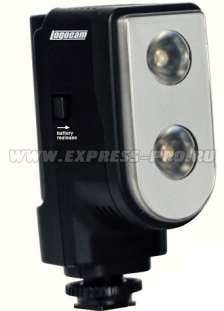 Logocam LK8-D LED BiColor