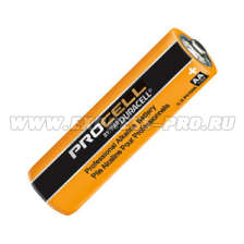 Duracell LR-06AA Industrial