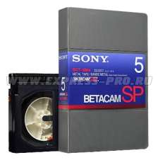 Sony BCT-5MA