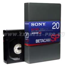 Sony BCT-20MA