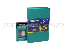 Sony BCT-22MX