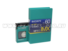 Sony BCT-60MX