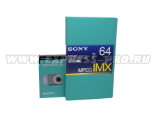 Sony BCT-64MXL