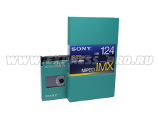 Sony BCT-124MXL