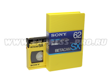 Sony BCT-62SX