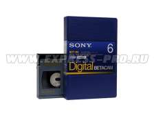 Sony BCT-D6