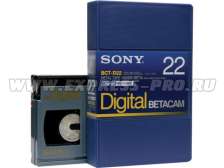 Sony BCT-D22