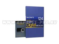 Sony BCT-D124L