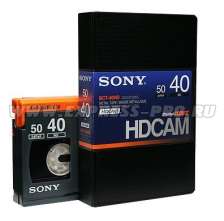 Sony BCT-40HD