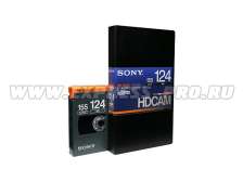 Sony BCT-124HDL