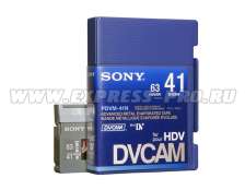 Sony PDVM-41N