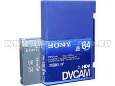 Sony PDV-64N