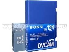 Sony PDV-124N