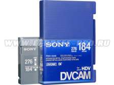 Sony PDV-184N