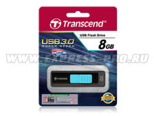 Transcend "JetFlash 760" TS8GJF760