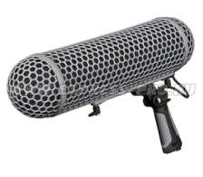 R&#216;DE BLIMP