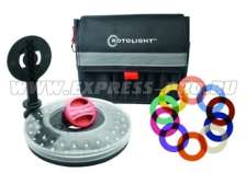 Rotolight Creative Colour Kit