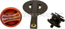 Rotolight Stand
