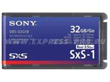 Sony SBS-32G1B