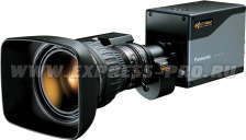 Panasonic AK-HC1500G
