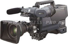 Panasonic AK-HC930EA