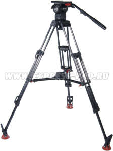 Sachtler System 15 SB ENG 2 MCF