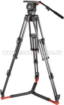 Sachtler System 20 S1 HD CF