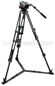 Manfrotto 504HD/546GBK