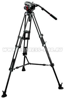 Manfrotto 504HD/546BK