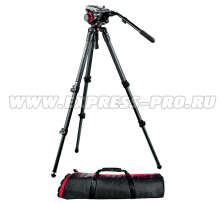 Manfrotto 504HD/535K