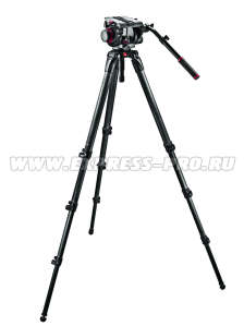 Manfrotto 509HD/536K