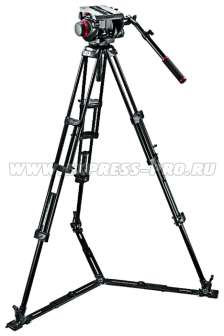 Manfrotto 509HD/545GBK