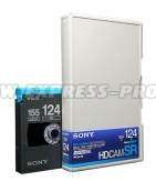 Sony BCT-124SRL3 