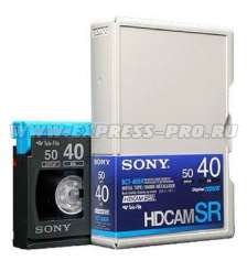 Sony BCT-40SR3 