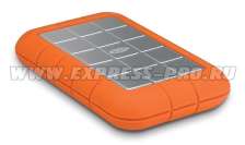 LACIE Rugged Triple 301983 500Гб