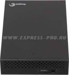 SEAGATE Expansion STBV4000200 4Тб