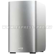 WD My Book Thunderbolt Duo WDBUTV0060JSL-EESN 6Тб