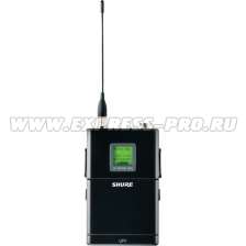 Shure UR1 J5E 578 - 638 MHZ