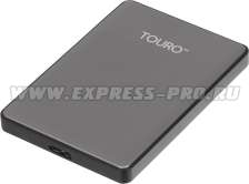 HGST Touro S HSHTOSEA10001BGB