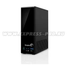 Seagate Business Storage 1-bay NAS STBM2000700