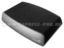 Seagate Central STCG2000200