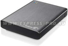 Seagate Wireless Plus 2ТБ STCV2000200